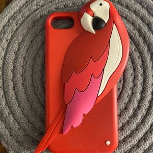 IPhone 7 Kate Spade Case